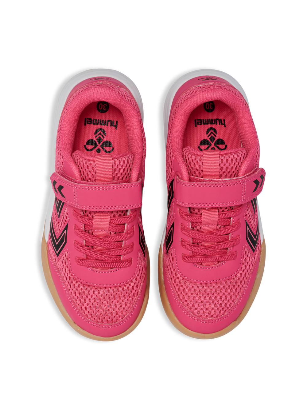 HUMMEL Multiplay Flex Vc Kind (fandango pink)
