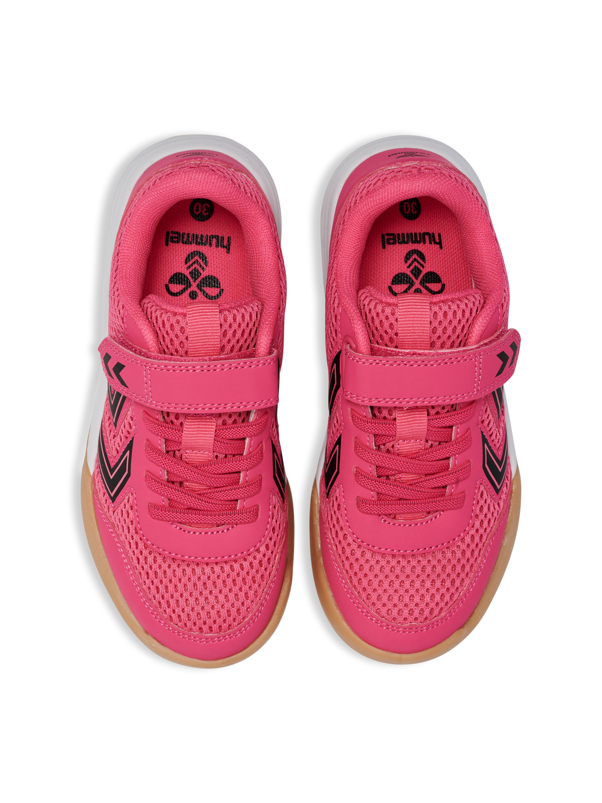 HUMMEL Multiplay Flex Vc Kind (fandango pink)