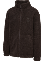 HUMMEL Lala Full Zip Jacket Kind (chocolate torte)