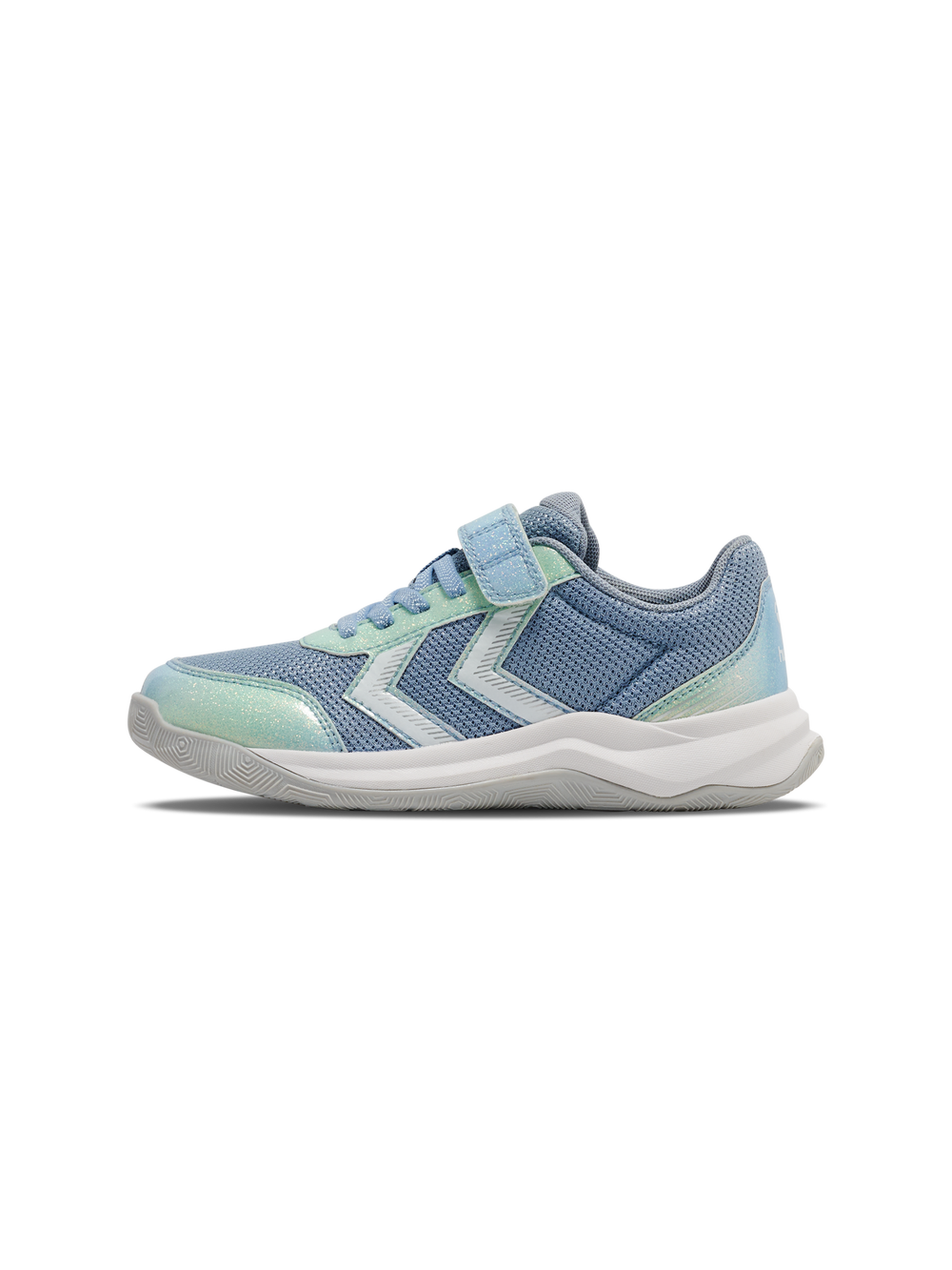 HUMMEL Multiplay Flex Vc 2.0 Kind (dusty blue)