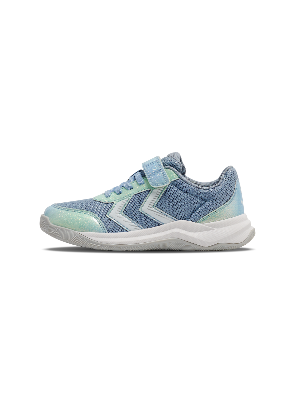 HUMMEL Multiplay Flex Vc 2.0 Kind (dusty blue)