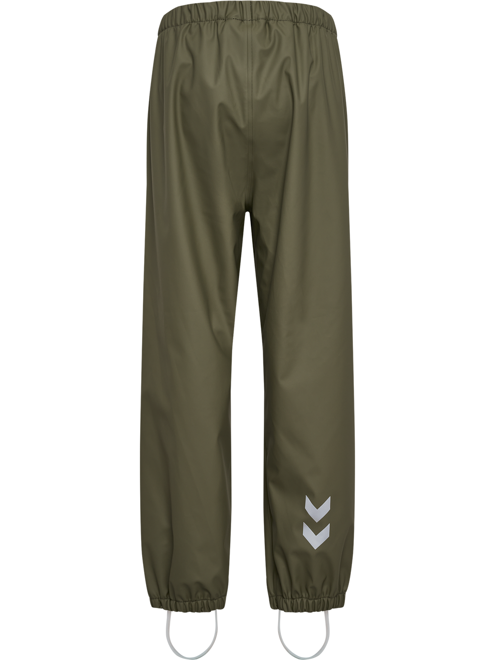 HUMMEL Solo Pu Rainwear Set Kind (dusty olive)