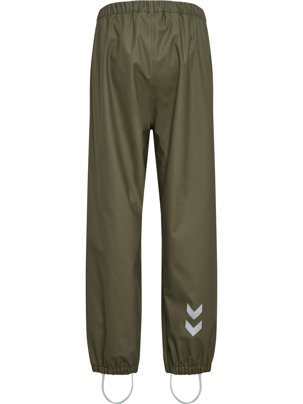 HUMMEL Solo Pu Rainwear Set Kind (dusty olive)