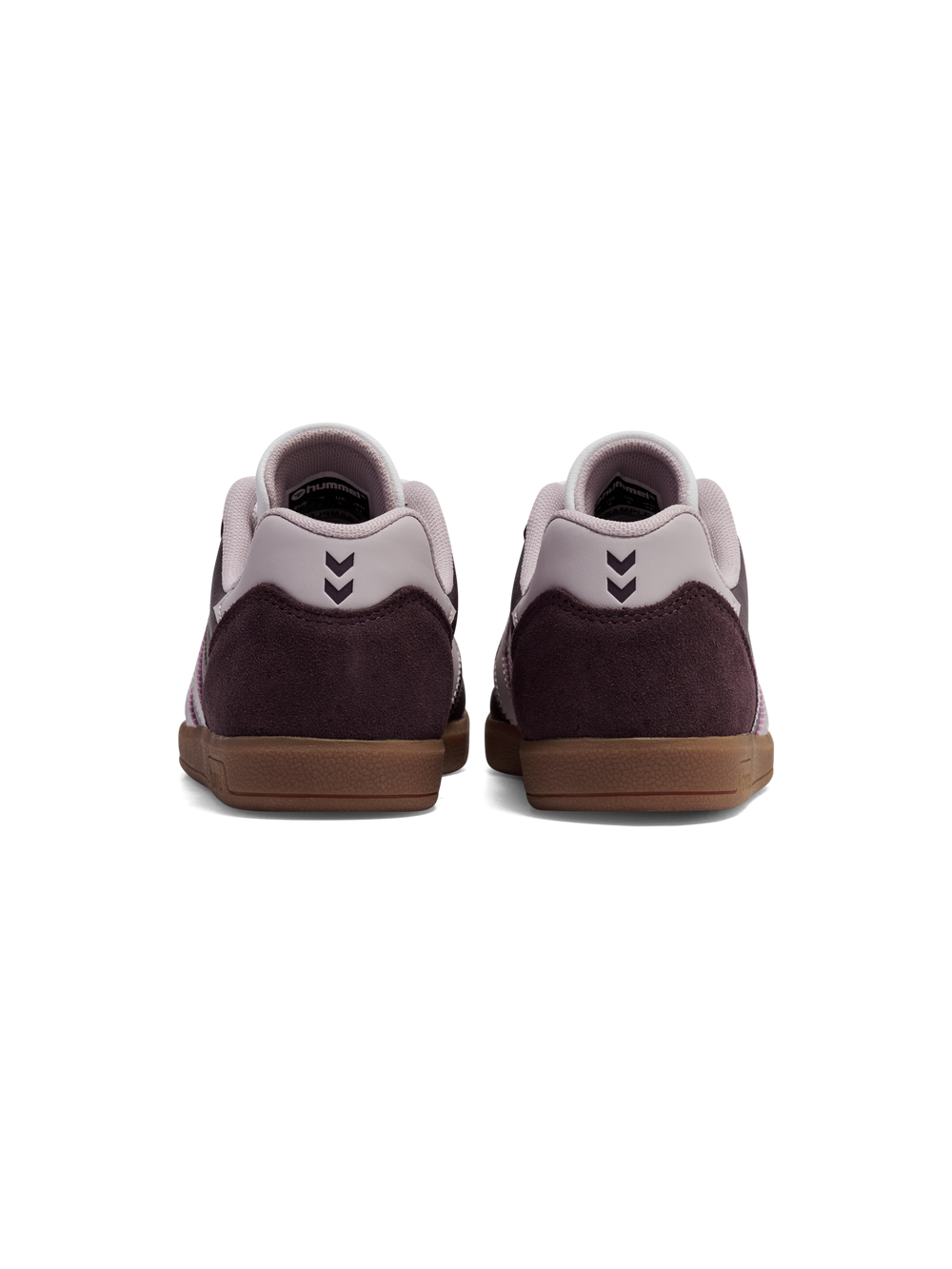 HUMMEL Super Match Damen (catawba grape)