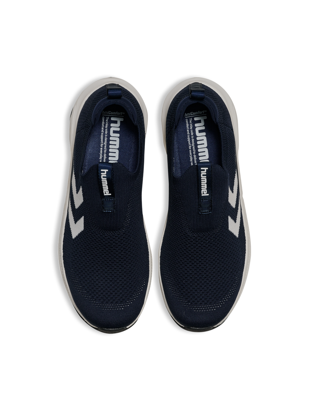 HUMMEL Tatum Seamless 2.0 (black iris)