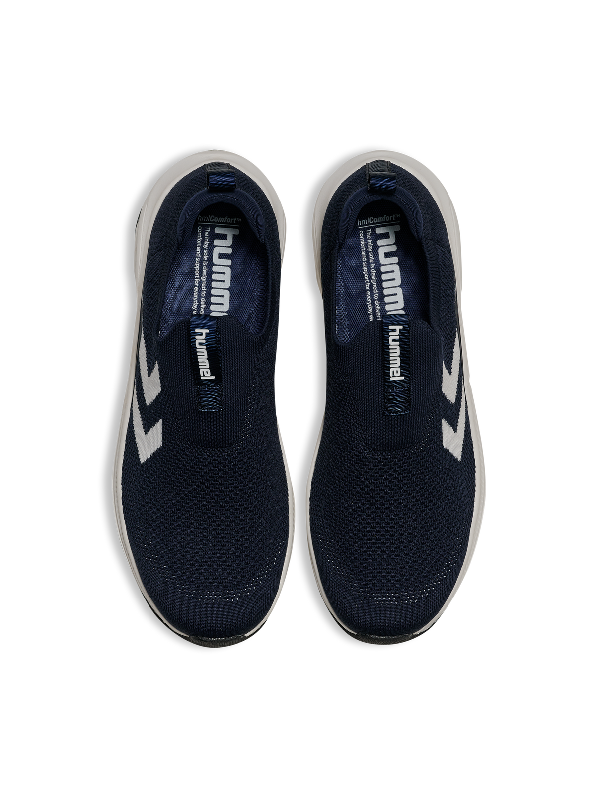 HUMMEL Tatum Seamless 2.0 (black iris)