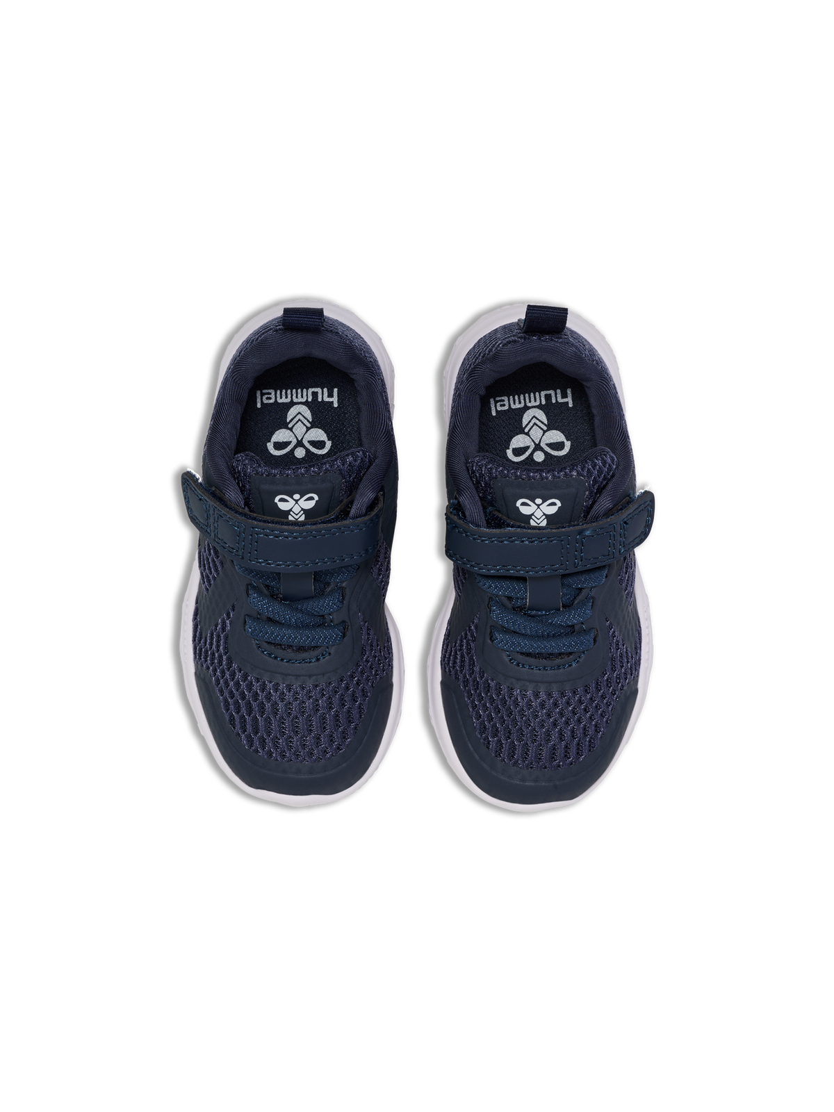 HUMMEL Actus Ml Recycled Infant Kind (black iris)