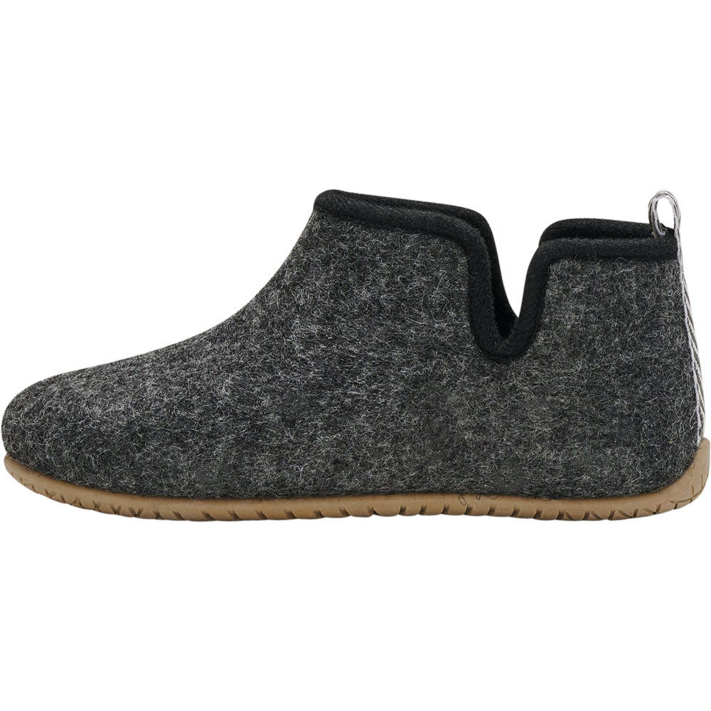 HUMMEL Zap Slipper Kind (black)