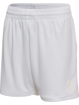 HUMMEL Essential Shorts Kind (white/white)