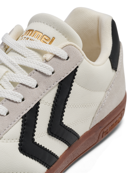 HUMMEL Super Match (white/black)