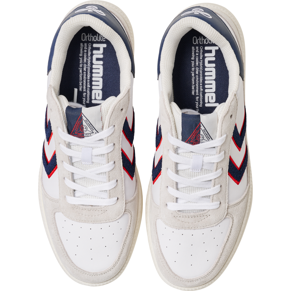 HUMMEL Royal Hb Ch (white/navy)