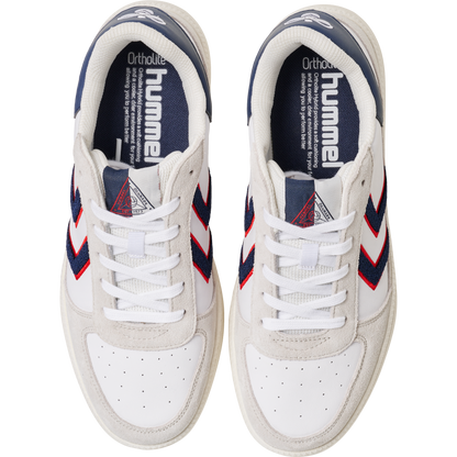 HUMMEL Royal Hb Ch (white/navy)