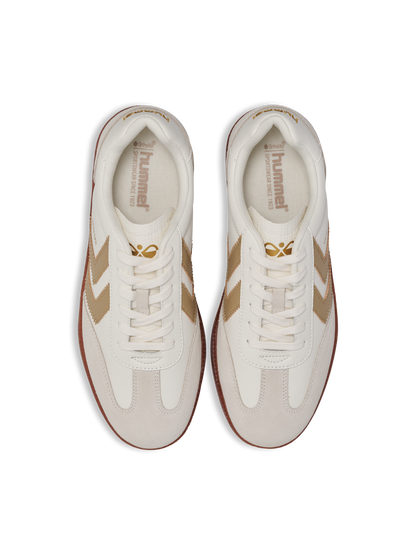 HUMMEL VM78 Cph Ls (white/humus)