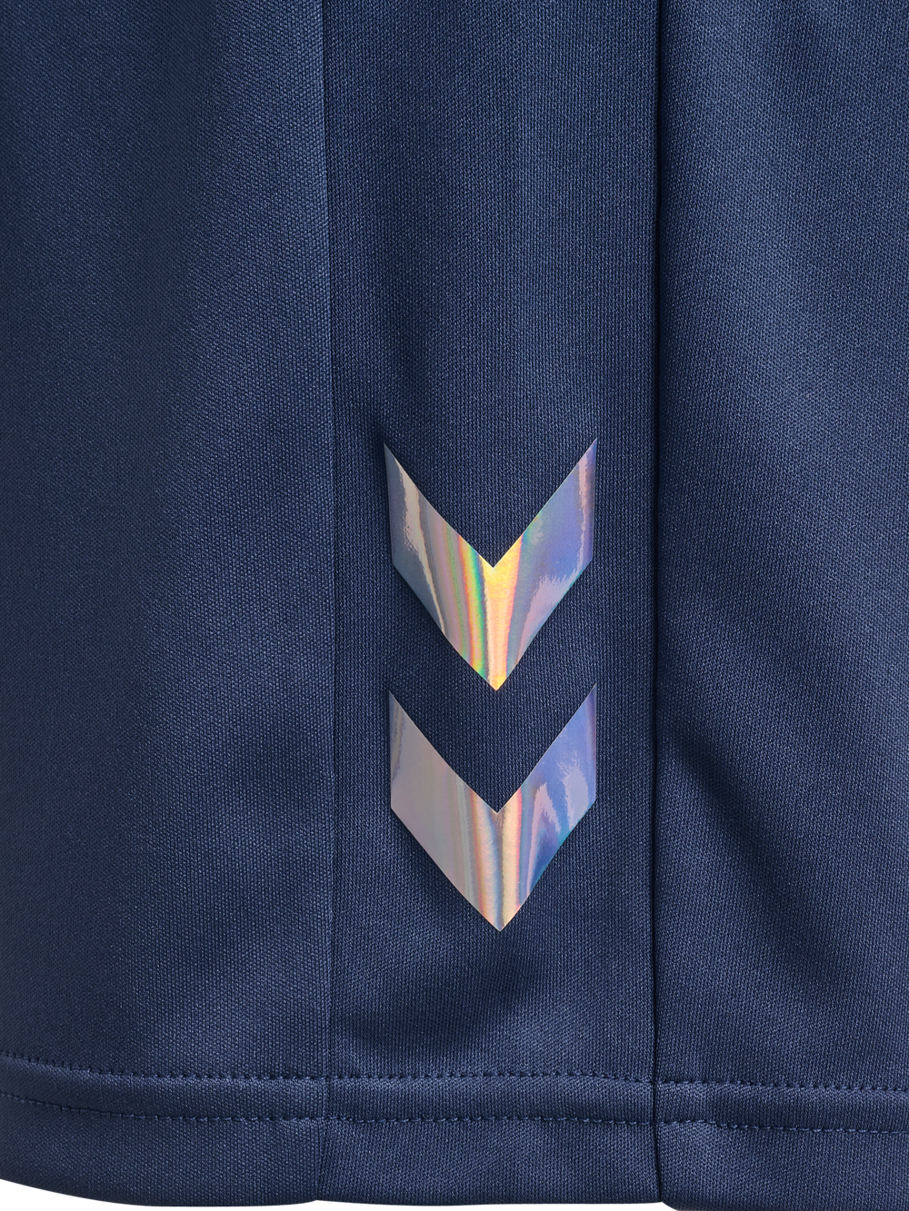 HUMMEL Shine Set Kind (blue indigo)