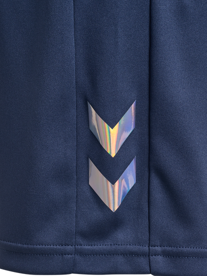 HUMMEL Shine Set Kind (blue indigo)