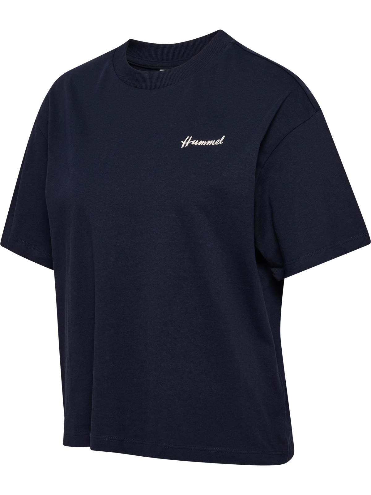 HUMMEL Club T-Shirt S/S Damen (night sky)