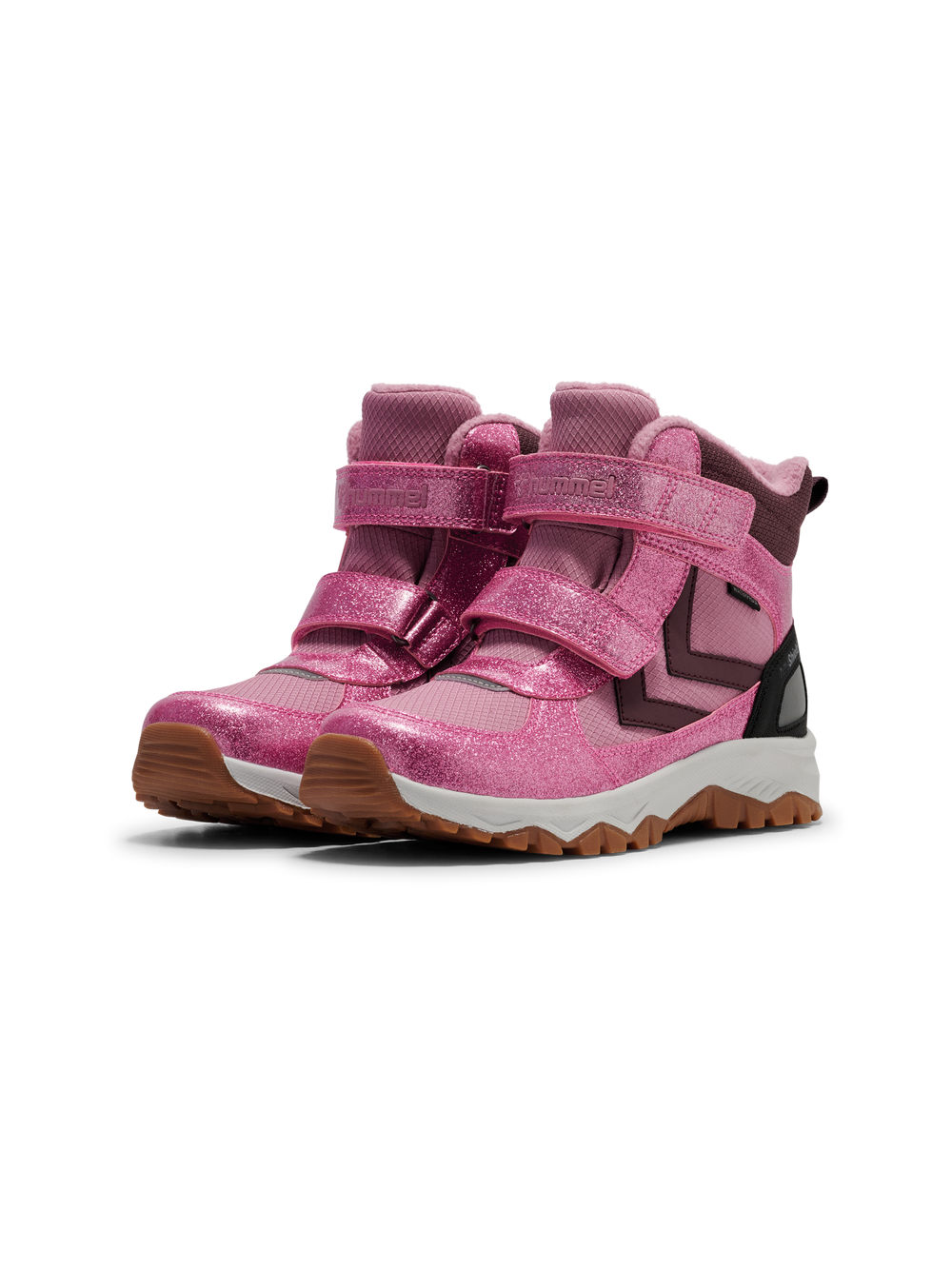 HUMMEL Storm Tex Boot Kind (lilas)