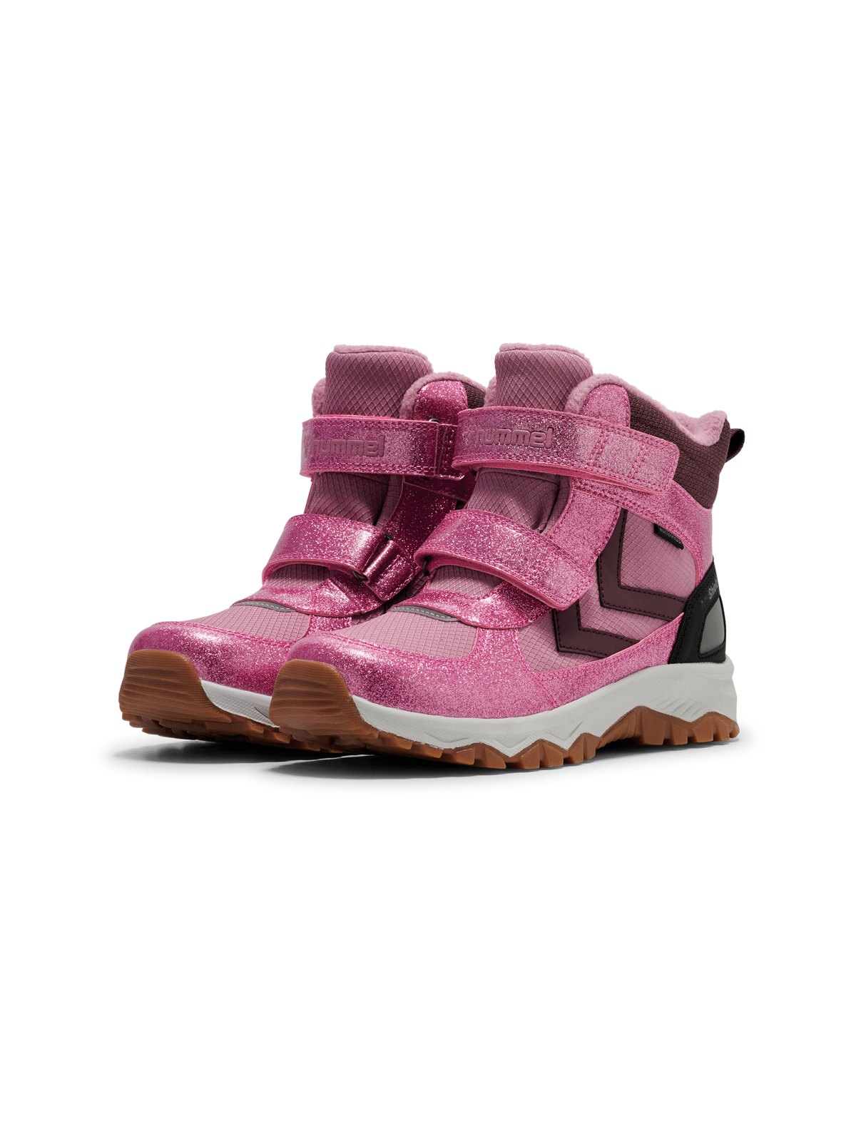 HUMMEL Storm Tex Boot Kind (lilas)