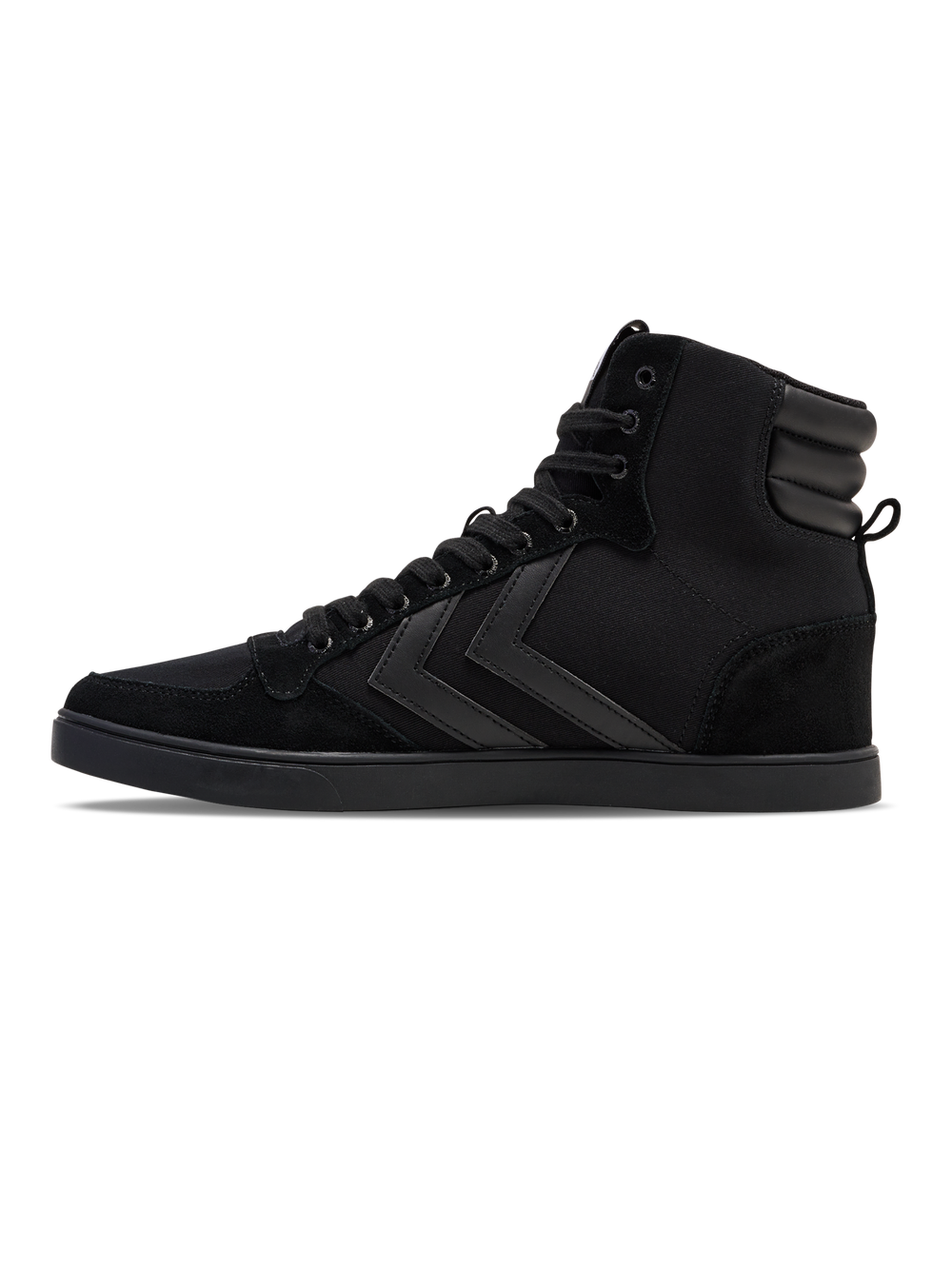 HUMMEL Slimmer Stadil Tonal High (black)