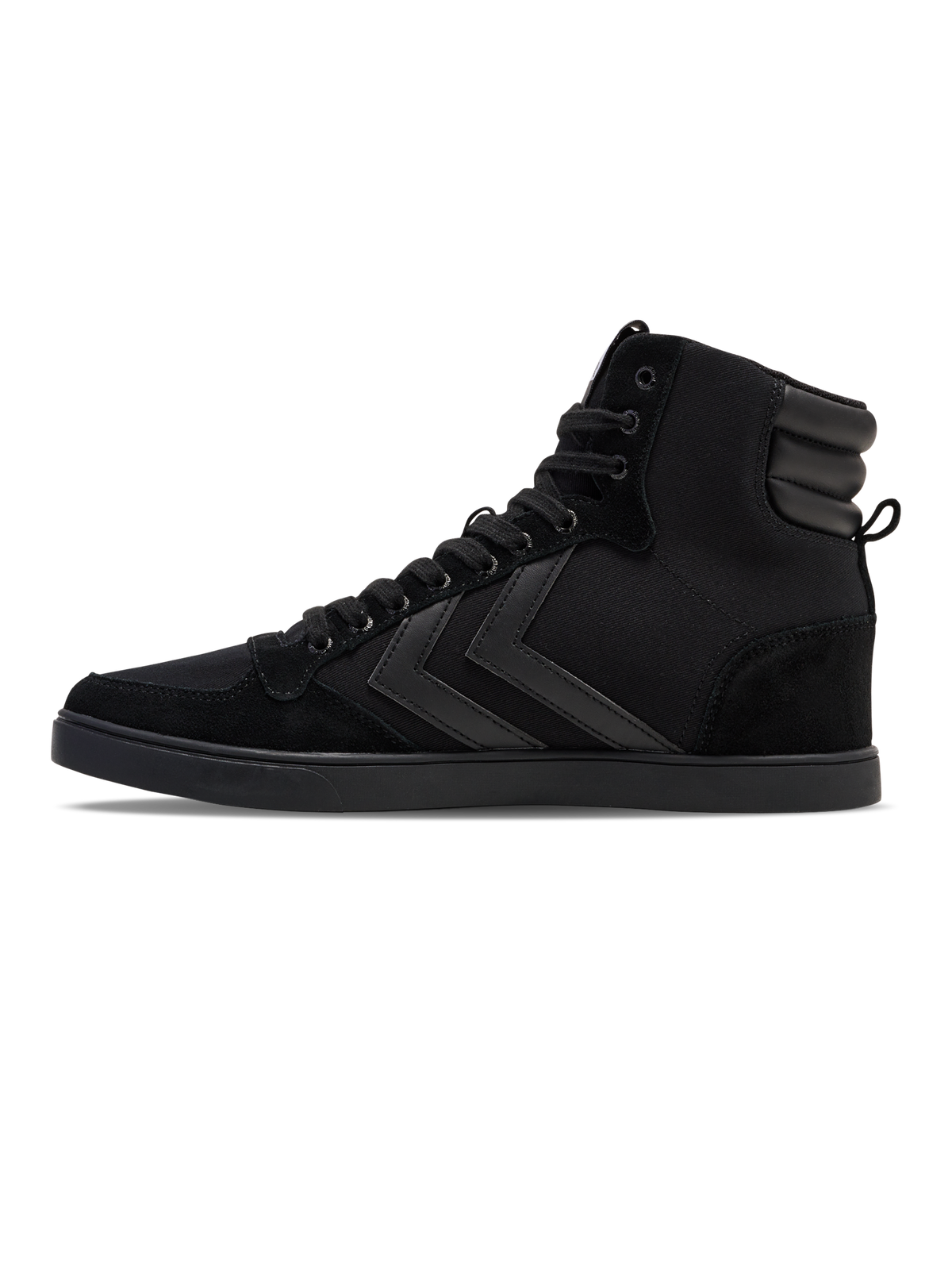 HUMMEL Slimmer Stadil Tonal High (black)