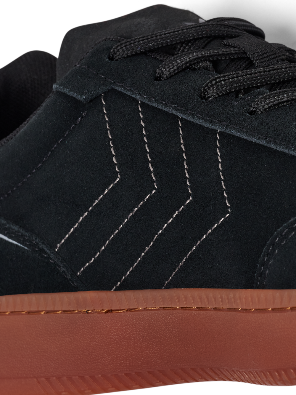 HUMMEL Hb Guardian Pro (black/magnet)