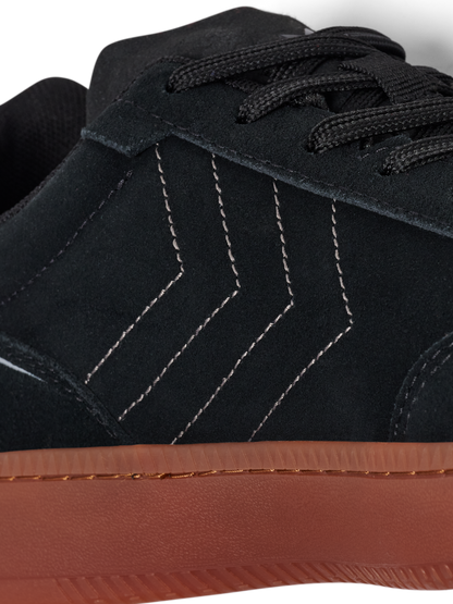 HUMMEL Hb Guardian Pro (black/magnet)