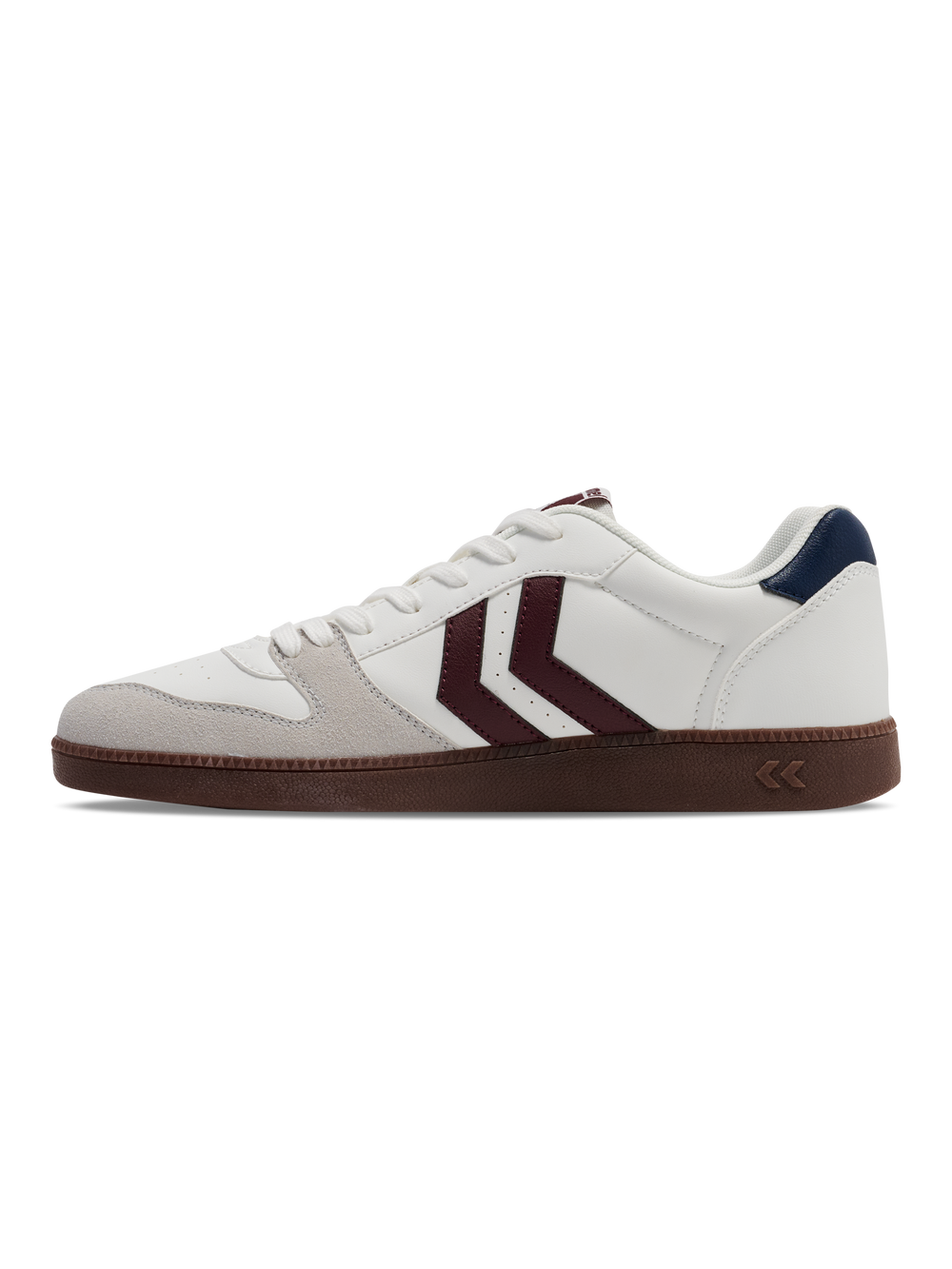 HUMMEL Handball Perfekt Sp (white/red/blue)