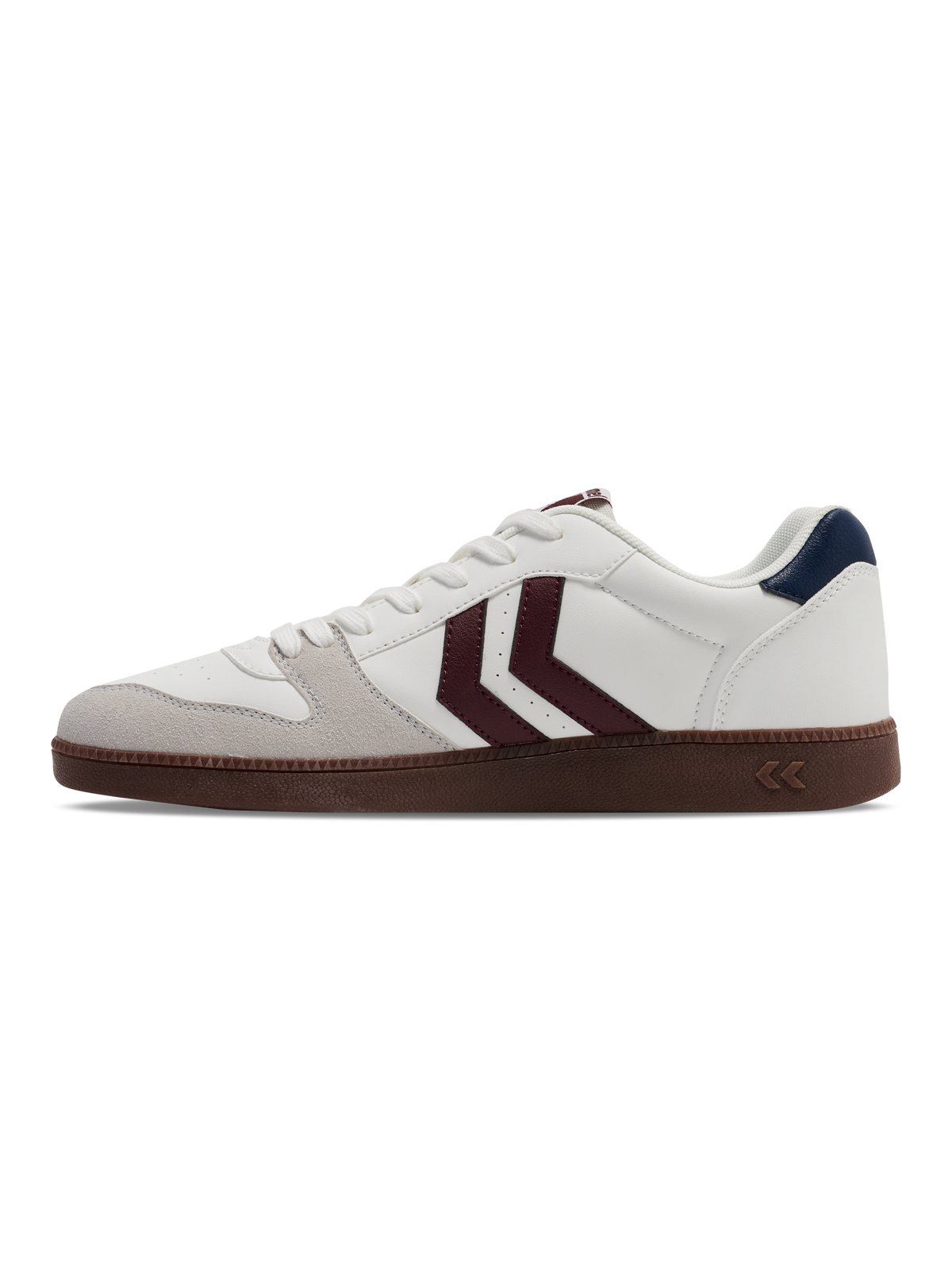 HUMMEL Handball Perfekt Sp (white/red/blue)