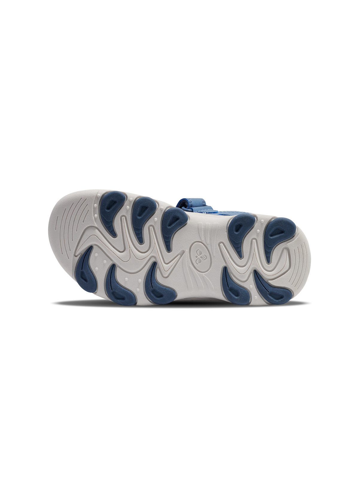 HUMMEL Sandal Wave Kind (faded denim)