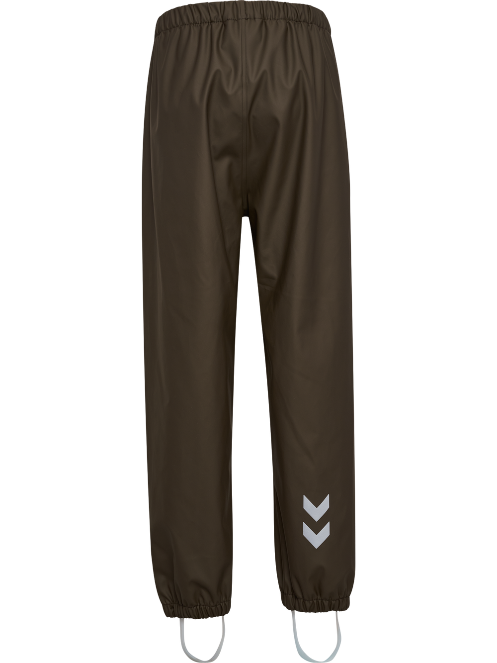 HUMMEL Solo Pu Rainwear Set Kind (turkish coffee)