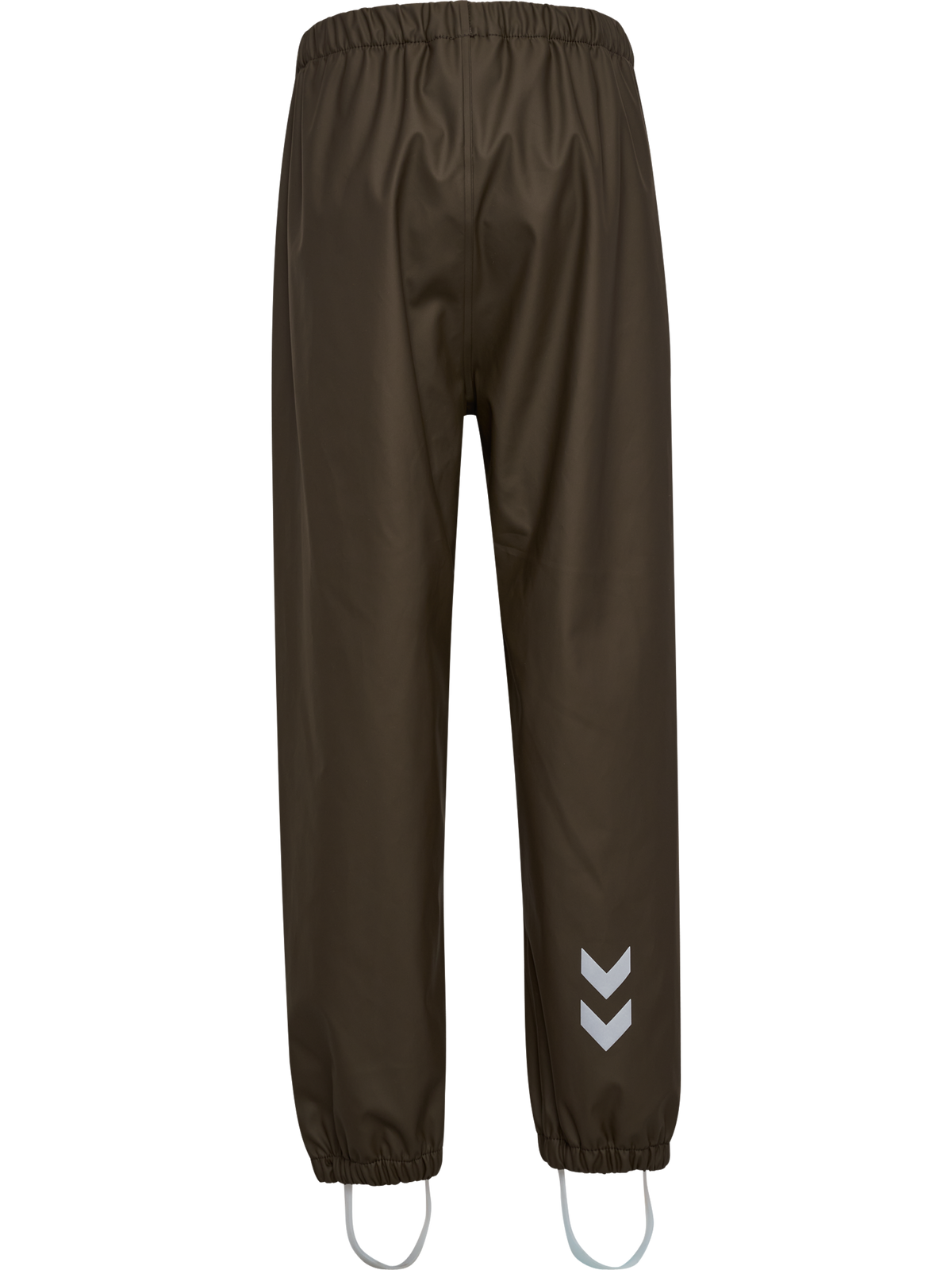 HUMMEL Solo Pu Rainwear Set Kind (turkish coffee)