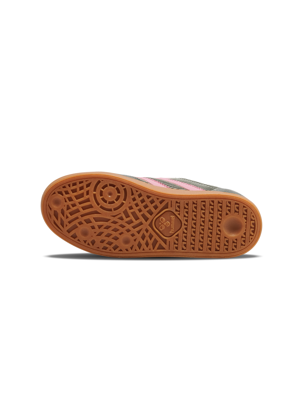 HUMMEL VM78 Cph Kind (shadow/pink nectar)