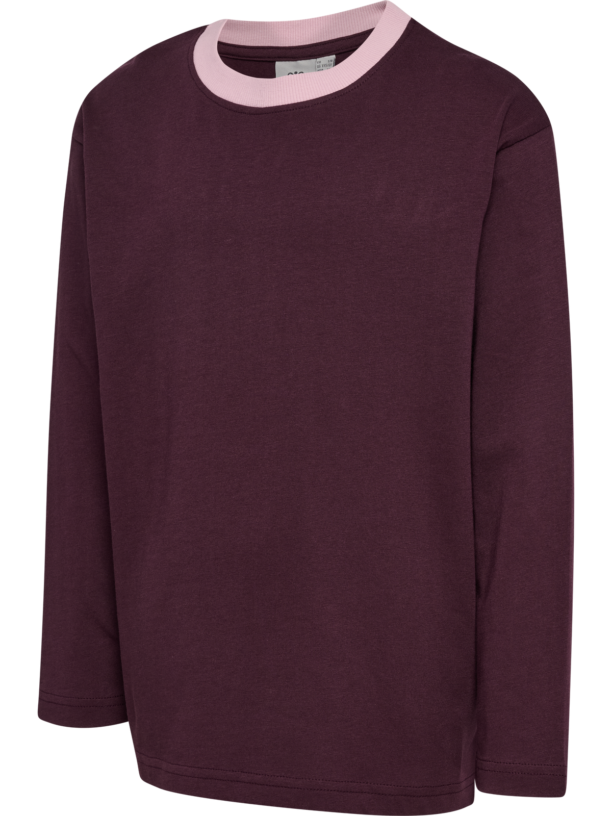 HUMMEL Ziggy Loose L/S Kind (winetasting)