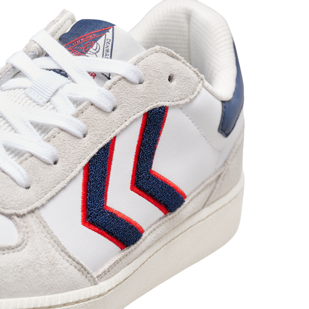 HUMMEL Royal Hb Ch (white/navy)