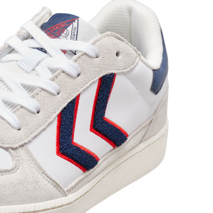 HUMMEL Royal Hb Ch (white/navy)