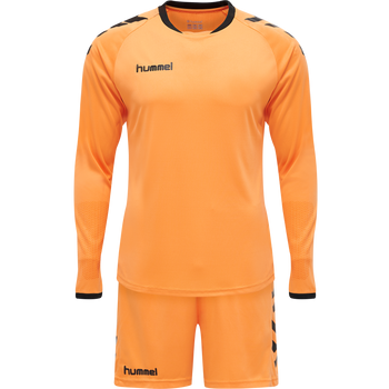 HUMMEL Core Gk Set (tangerine)