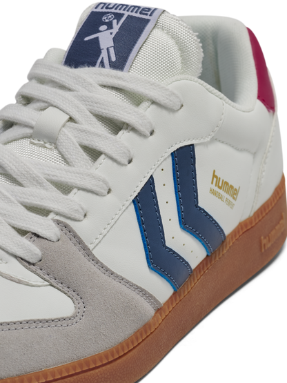 HUMMEL Handball Perfekt Sp (white/crimson/flint stone)