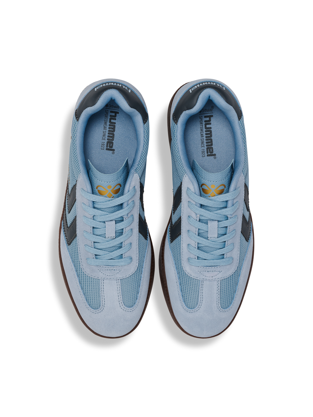 HUMMEL VM78 Cph Ms (dusty blue)