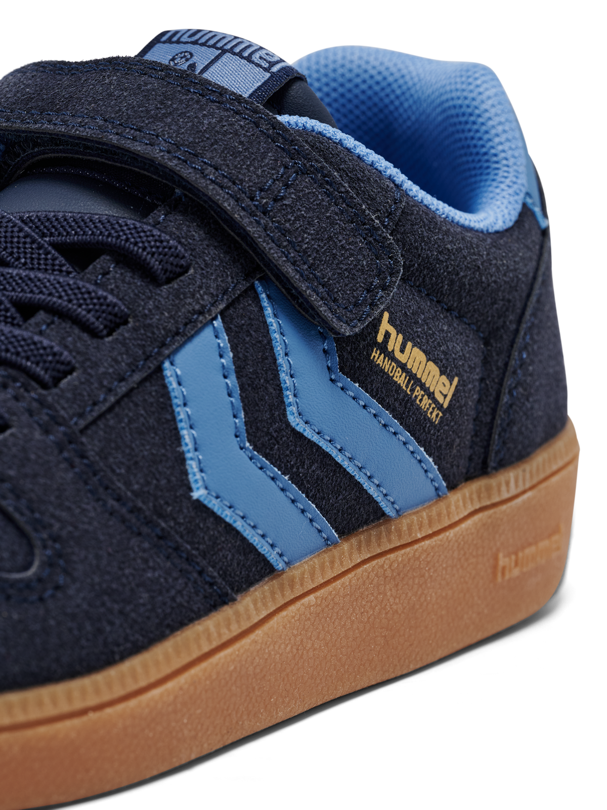 HUMMEL Handball Perfekt Cl Kind (black iris)