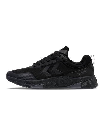 HUMMEL Reach Tr Core (black/black)