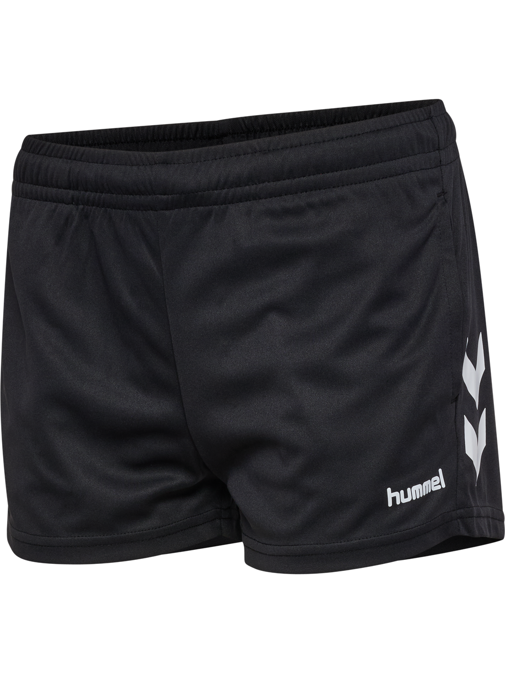 HUMMEL Movement Shorts Damen (black)