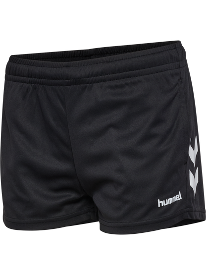 HUMMEL Movement Shorts Damen (black)