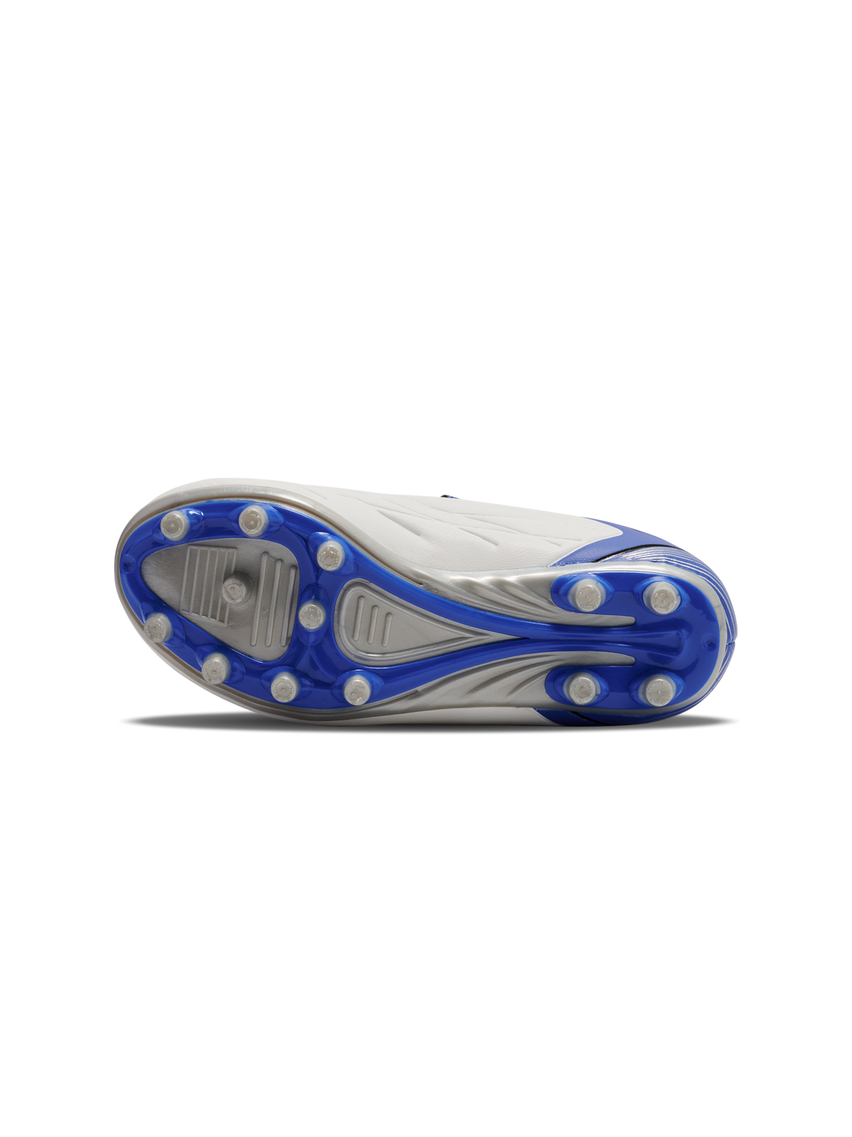 HUMMEL Top Star F.g. 2.0 Vc Kind (bright white/classic blue)