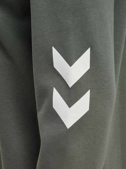HUMMEL Legacy 2.0 Sweatshirt (castor gray)
