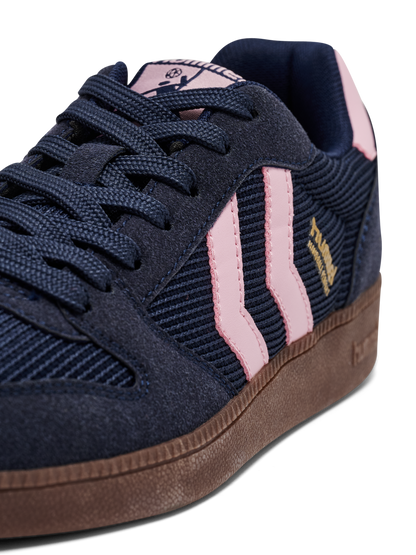 HUMMEL Handball Perfekt Ms Damen (black iris/polignag)