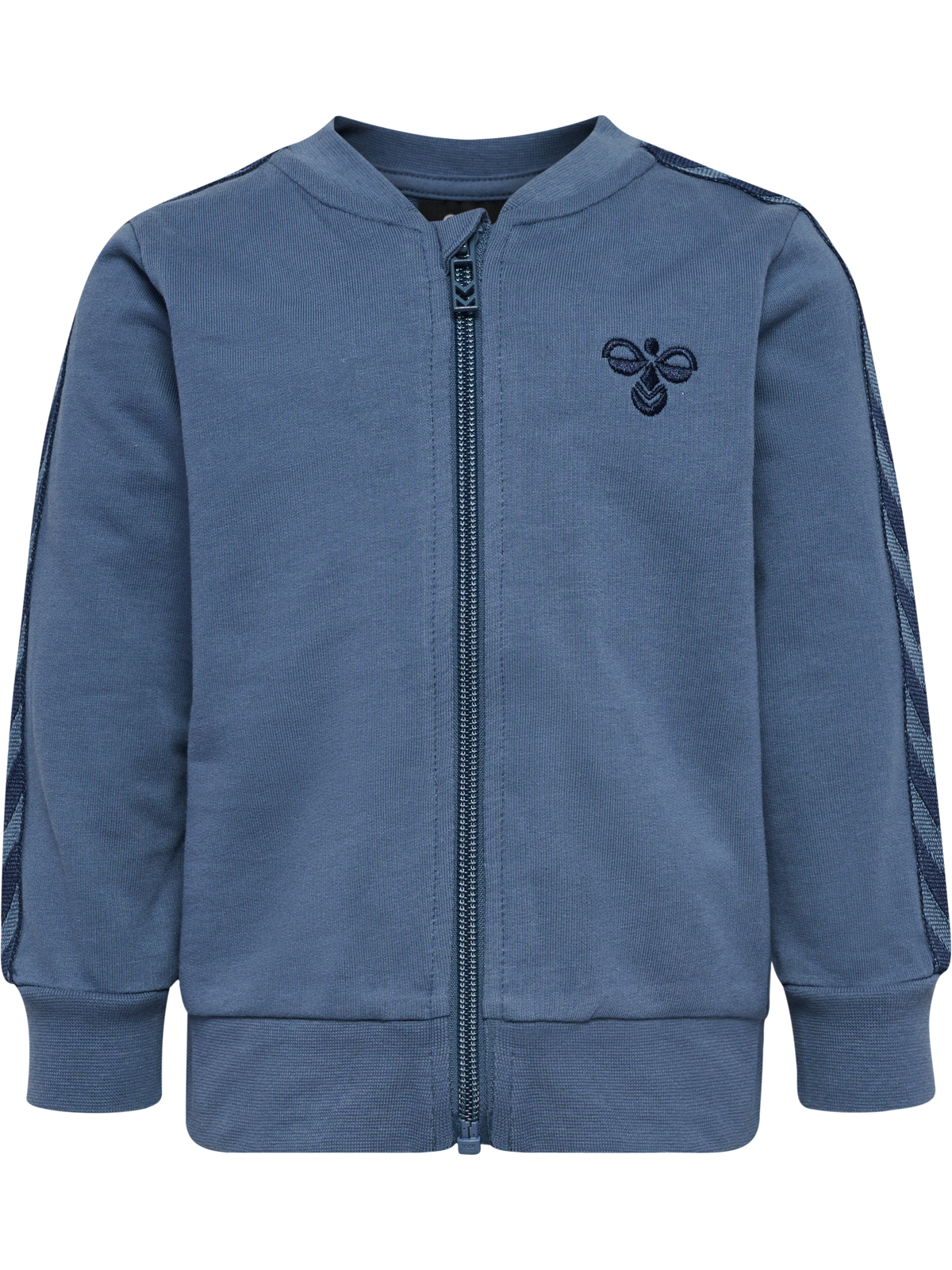 HUMMEL Bille Tracksuit Kind (bering sea)