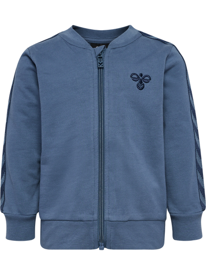 HUMMEL Bille Tracksuit Kind (bering sea)