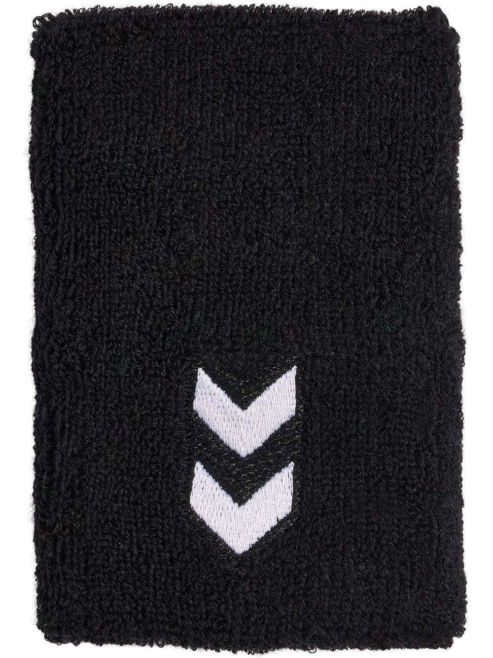 HUMMEL Wristband Terry Large (black)