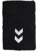 HUMMEL Wristband Terry Large (black)