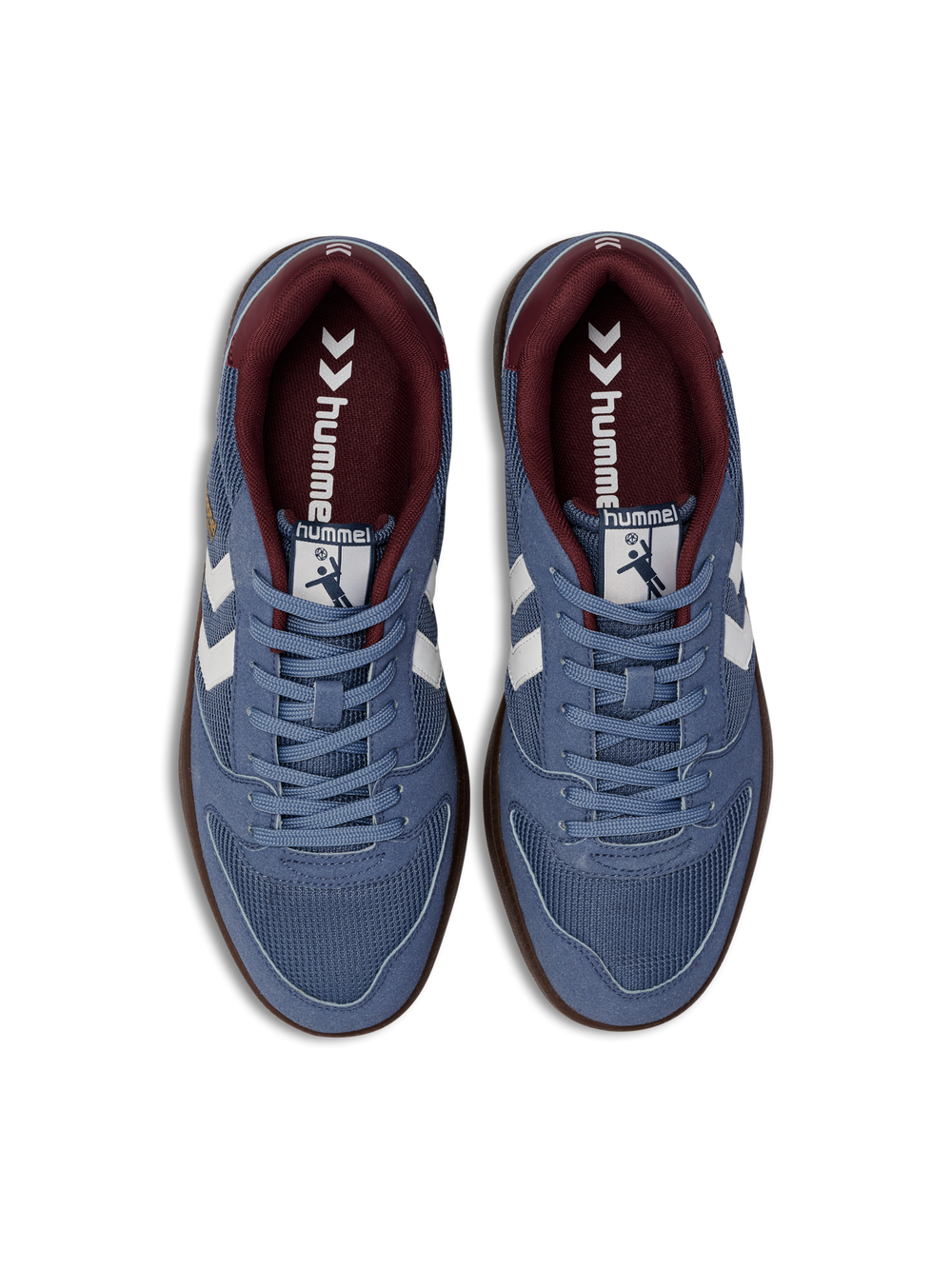 HUMMEL Handball Perfekt Ms (flint stone)
